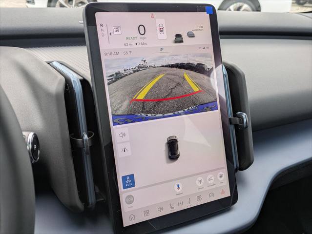 New 2026 Volvo EX30 Plus w/ Climate Package image 10