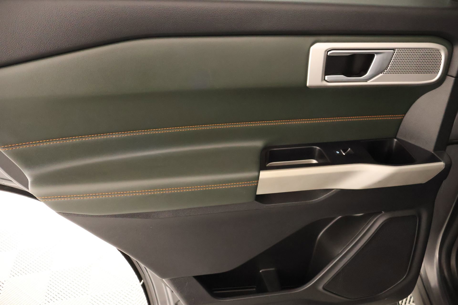 Used 2022 Ford Explorer Timberline w/ Timberline Technology Package image 20