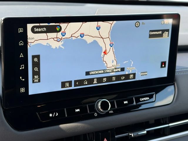 New 2026 Mitsubishi Outlander LE FWD image 23