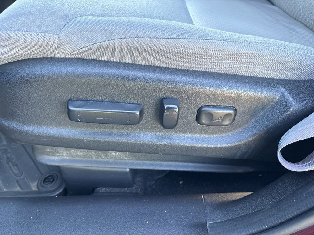 Used 2016 Honda CR-V EX image 18