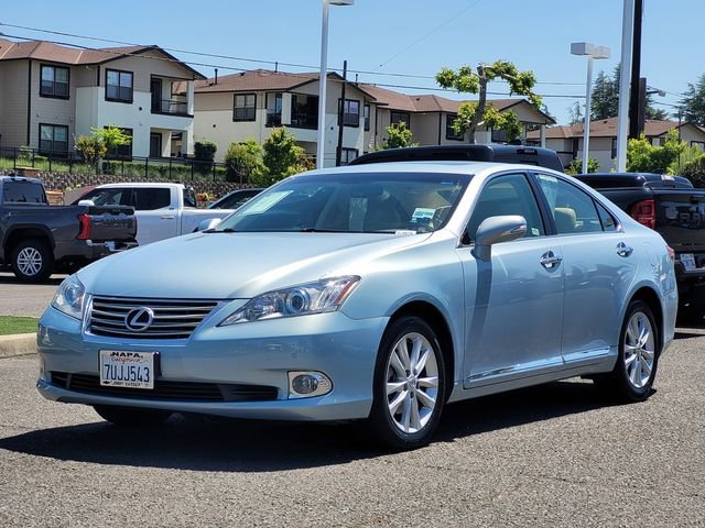 Used 2012 Lexus ES 350 FWD image 10