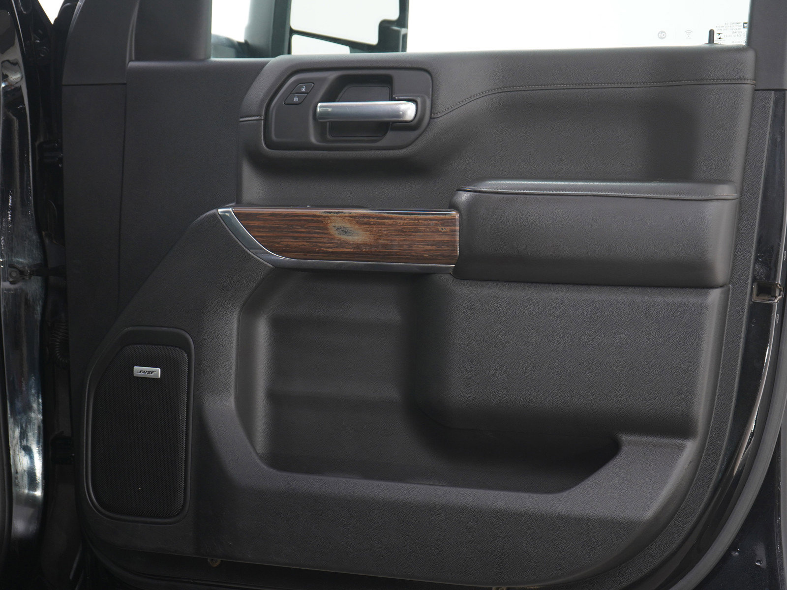 Used 2021 Chevrolet Silverado 3500 High Country w/ Z71 Off-Road Package image 13