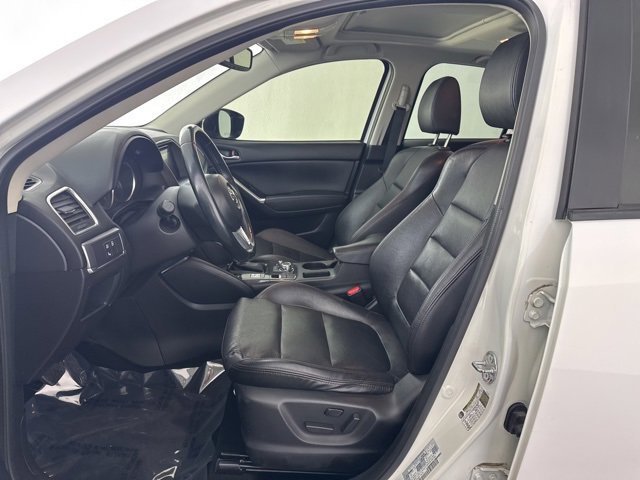 Used 2016 MAZDA CX-5 Grand Touring image 20
