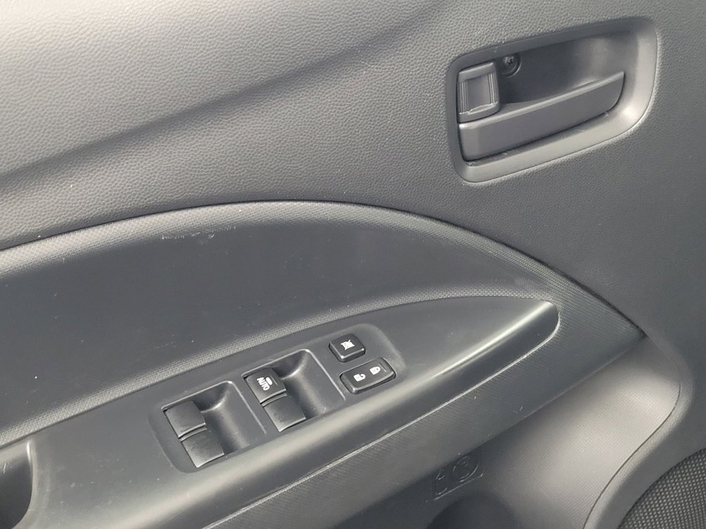 Used 2024 Mitsubishi Mirage ES FWD image 27