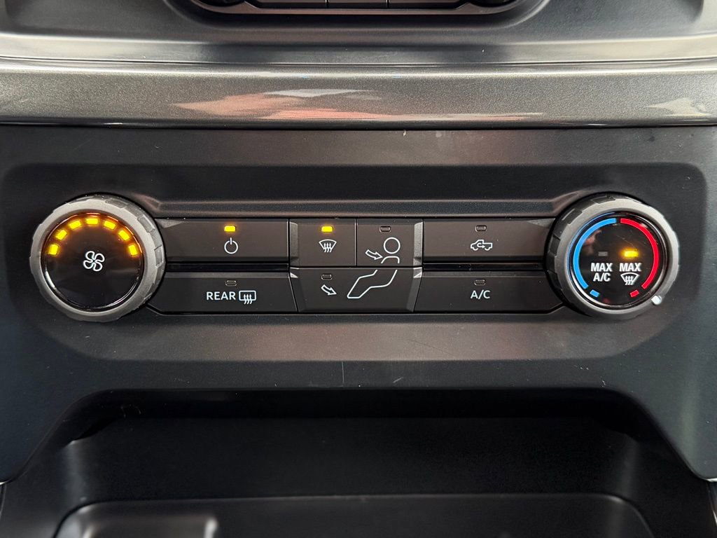 Used 2023 Ford F150 XL w/ STX Appearance Package image 13