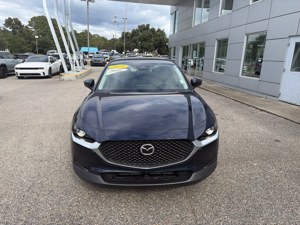 Used 2025 MAZDA CX-30 AWD 2.5 S image 2
