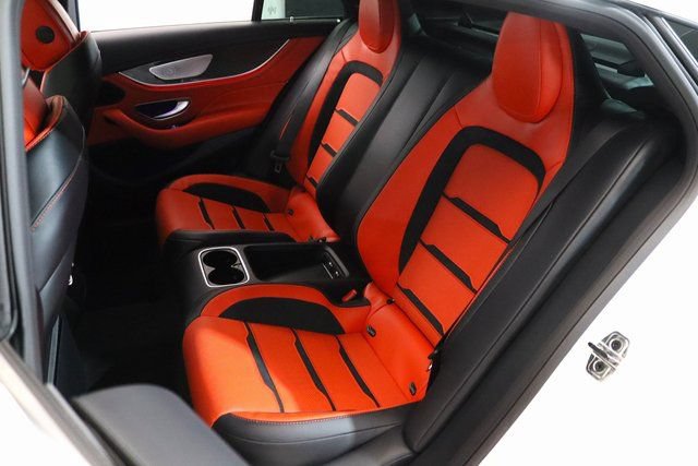 Certified 2023 Mercedes-Benz AMG GT 53 image 15