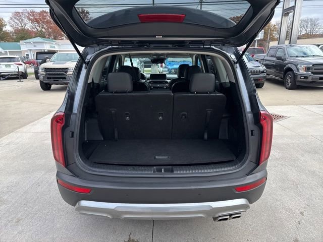 Used 2022 Kia Telluride S image 45