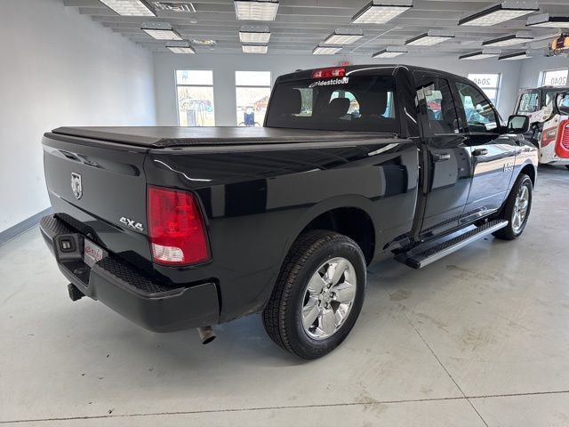 Used 2018 RAM 1500 Express w/ Express Value Package image 11