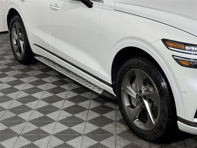 New 2026 Genesis GV70 2.5T Advanced image 12