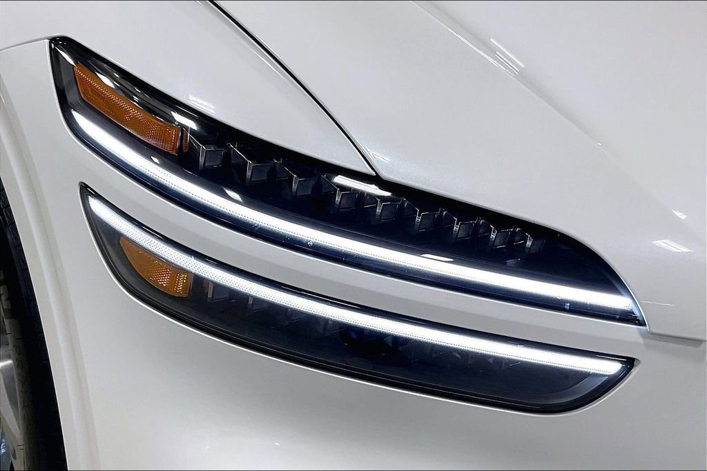 Used 2026 Genesis GV70 2.5T image 30