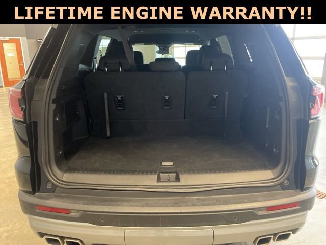 Used 2025 GMC Acadia Elevation image 33