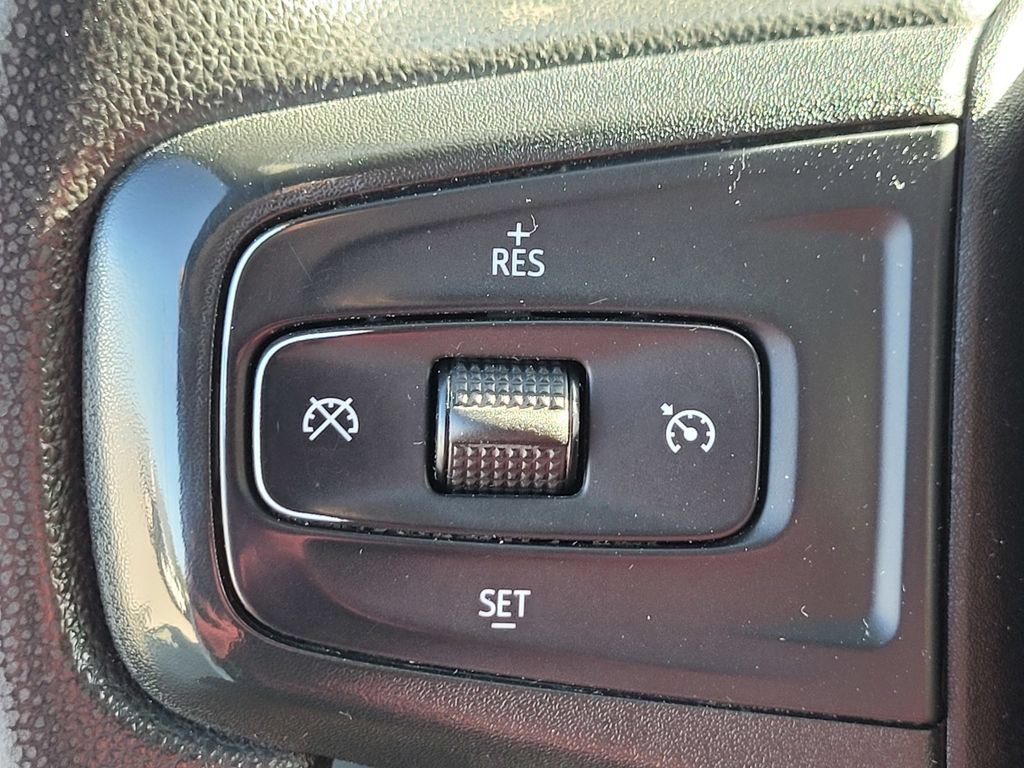 Used 2022 Chevrolet Silverado 2500 W/T w/ WT Convenience Package AWD/4WD image 18
