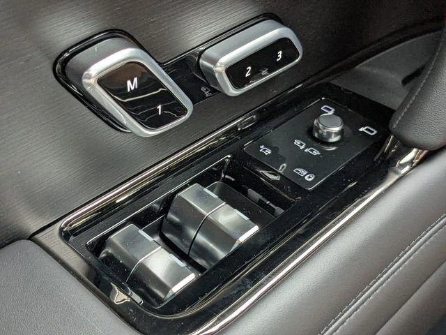 New 2026 Land Rover Range Rover Sport Dynamic SE image 25