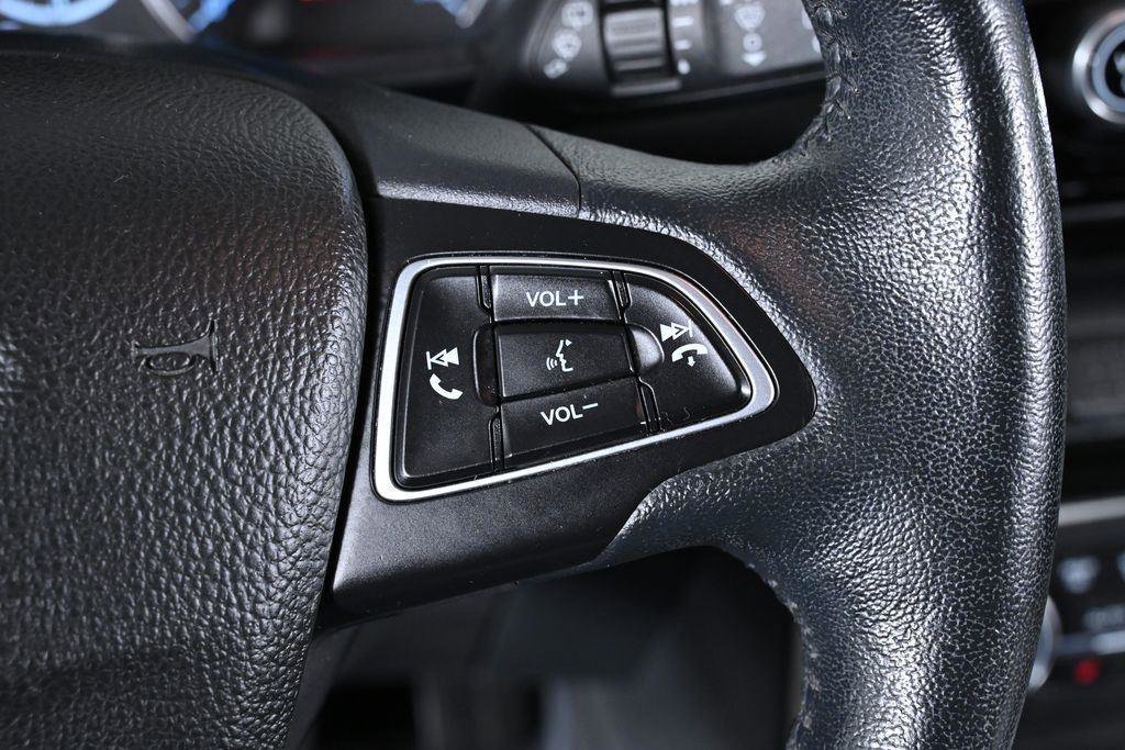 Used 2020 Ford EcoSport Titanium image 13