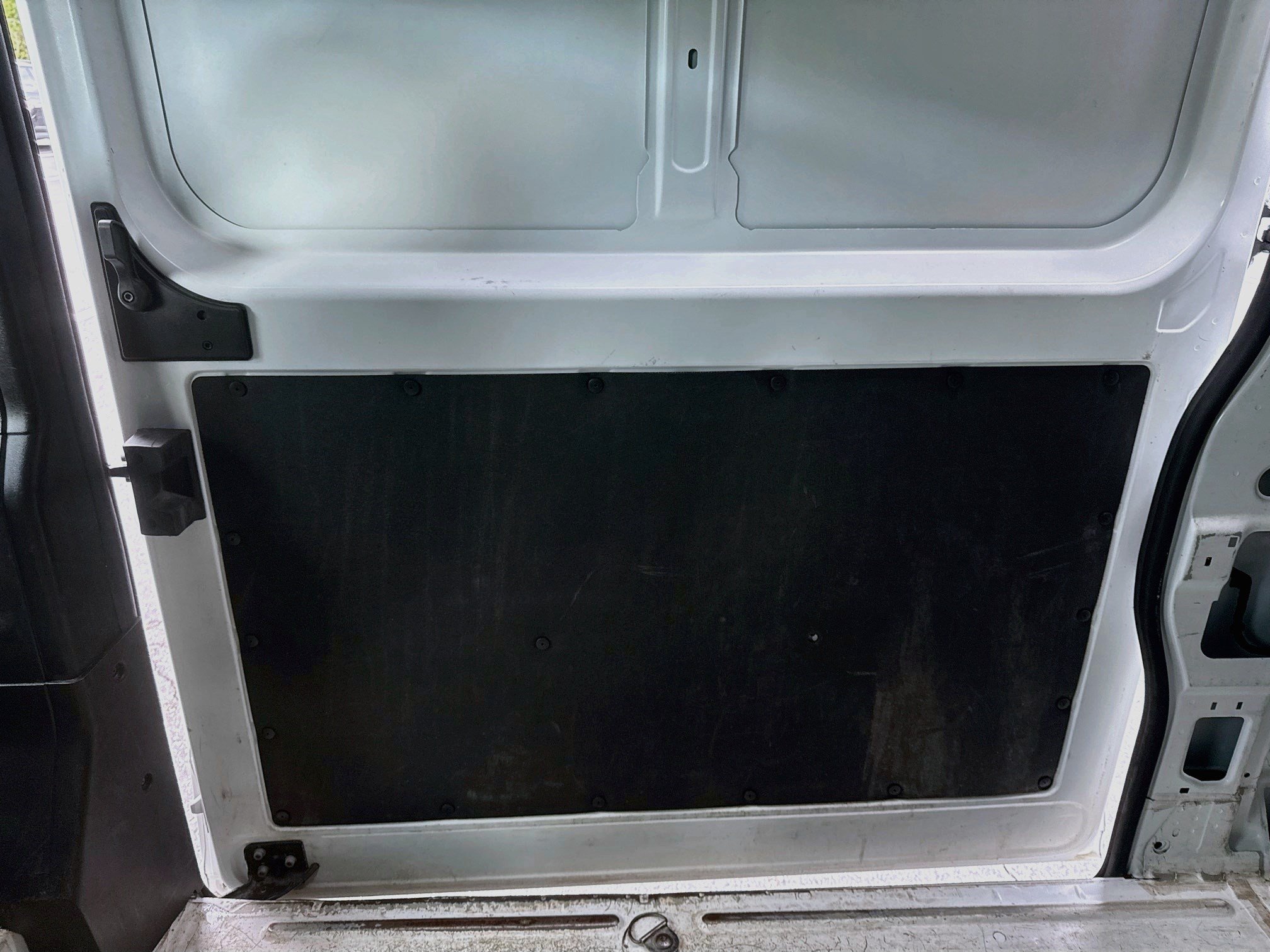Used 2025 RAM ProMaster 2500 w/ Convenience Group FWD image 26