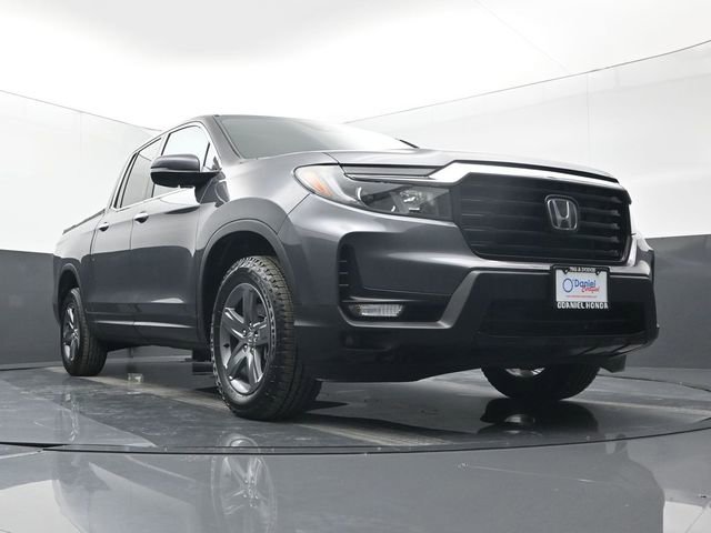 Used 2023 Honda Ridgeline RTL-E image 13
