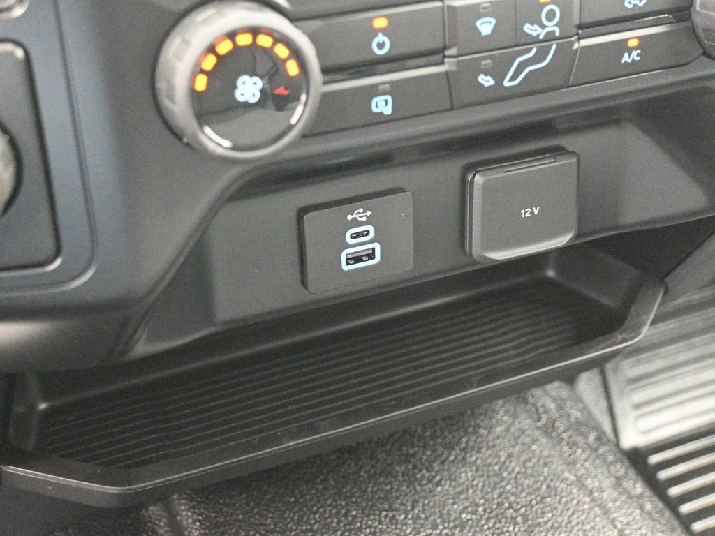 New 2026 Ford F350 XL image 16