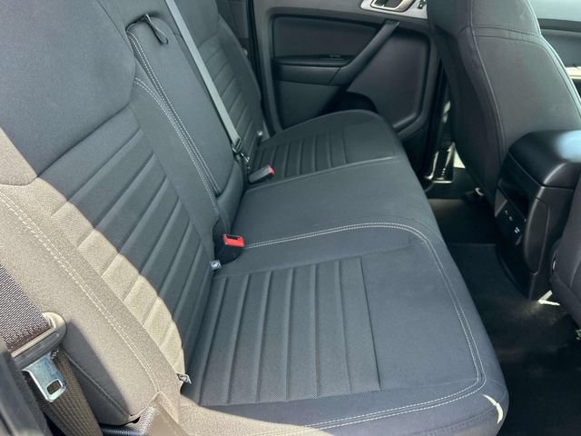 Used 2023 Ford Ranger XLT w/ Equipment Group 302A High AWD/4WD image 21