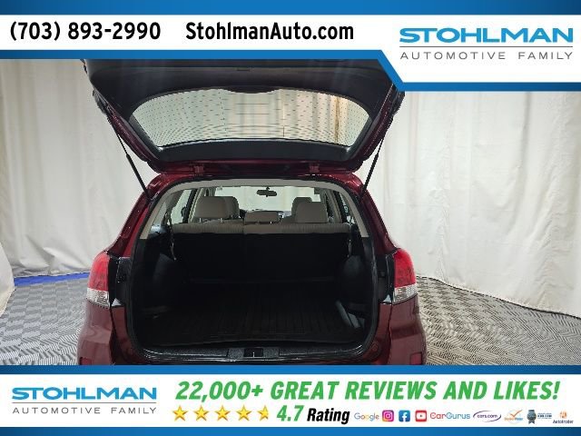 Used 2013 Subaru Outback 2.5i AWD/4WD image 34