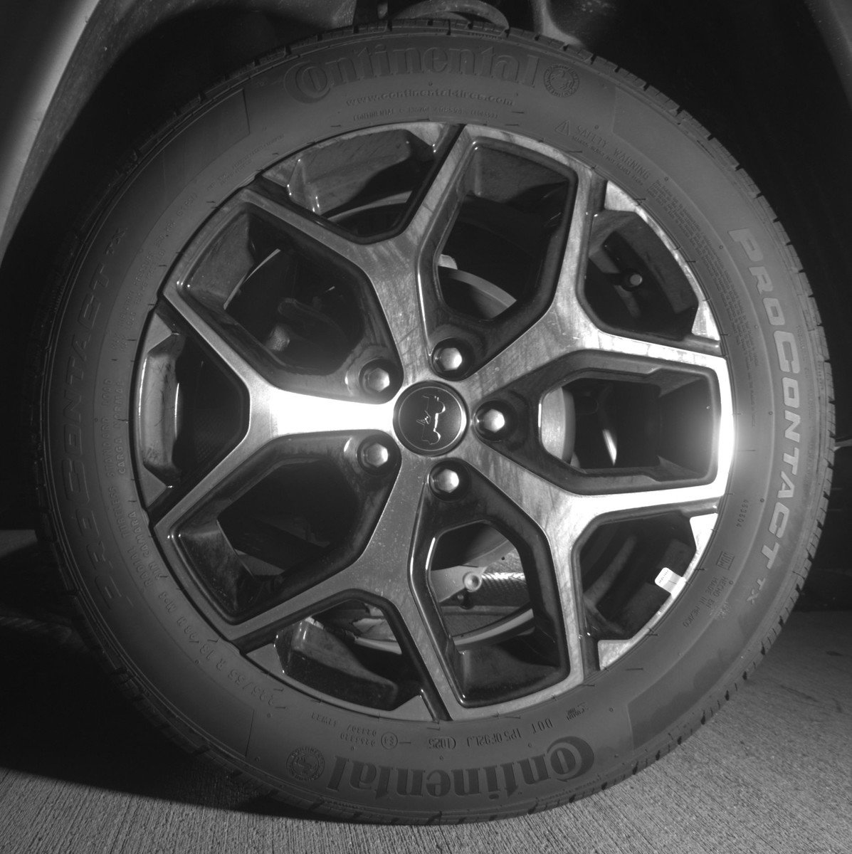 Used 2025 Jeep Compass Limited image 13