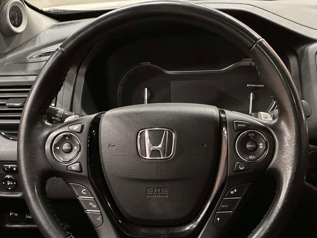 Used 2017 Honda Pilot Touring image 26