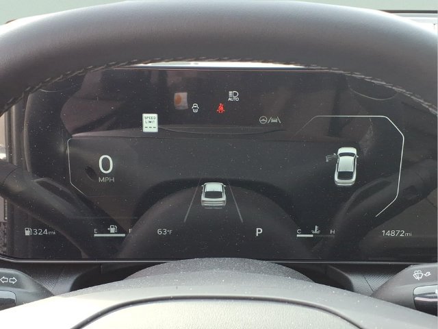 Used 2025 Kia K4 EX FWD image 13