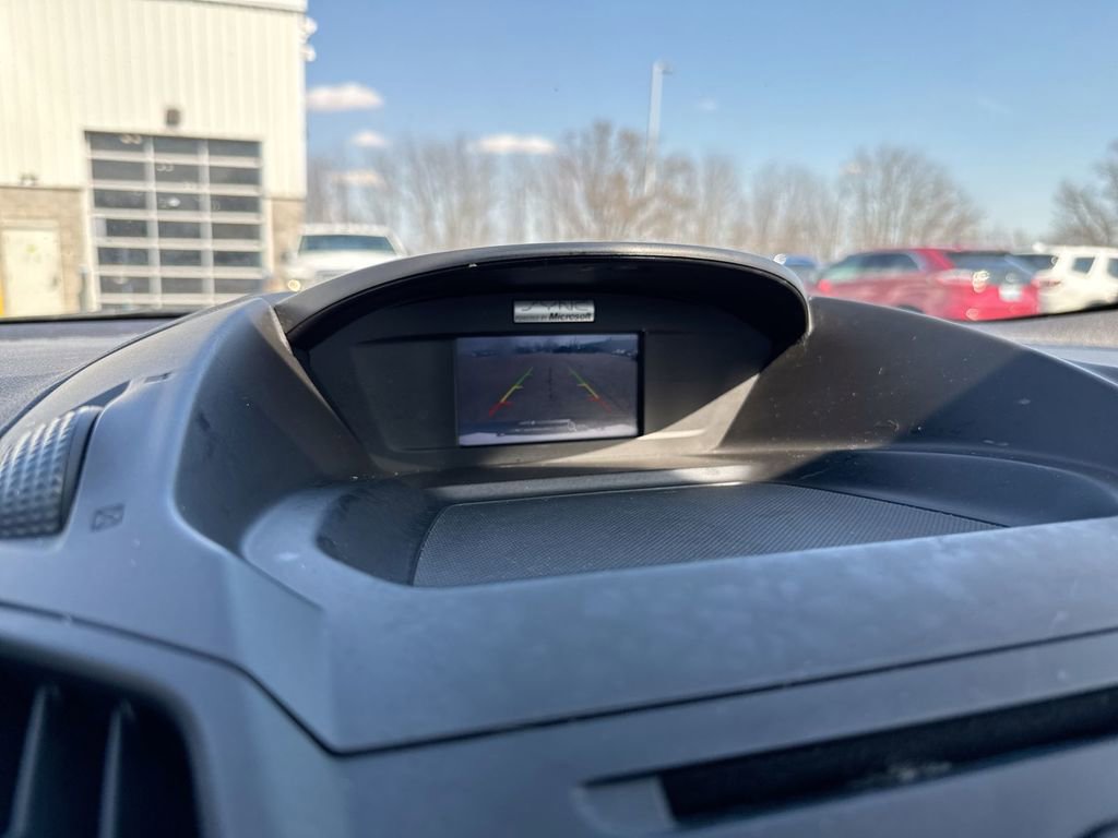 Used 2014 Ford Escape S FWD image 15