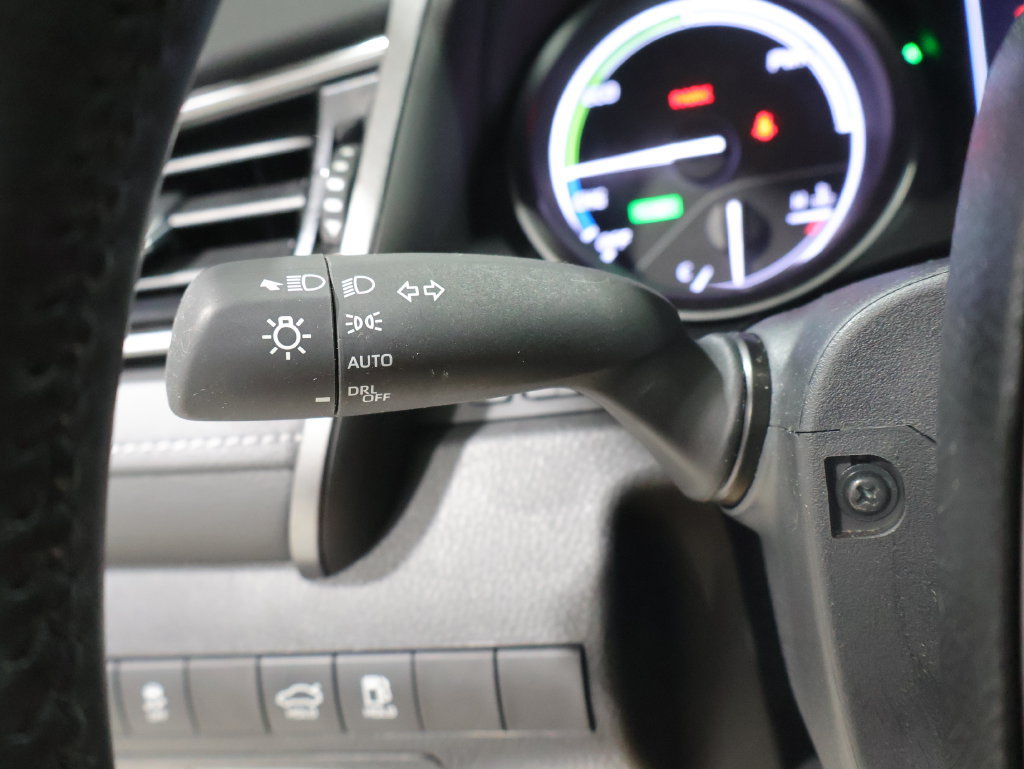 Used 2024 Toyota Camry SE w/ Audio Upgrade Package FWD image 35