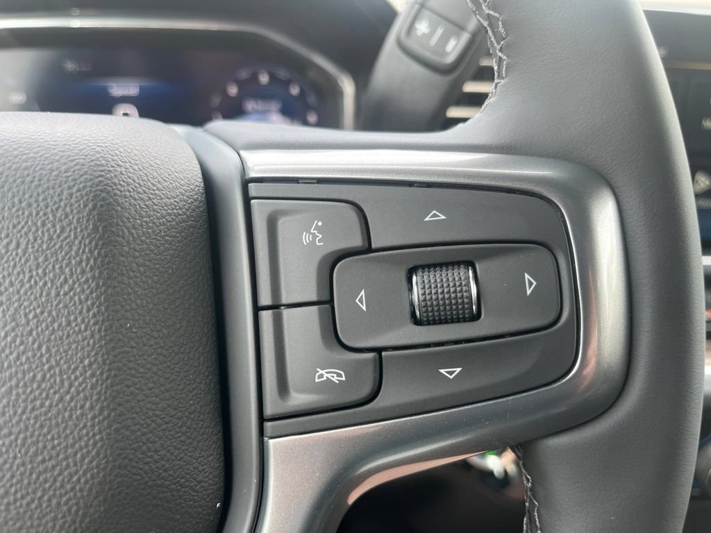 New 2026 Chevrolet Silverado 1500 LT AWD/4WD image 17