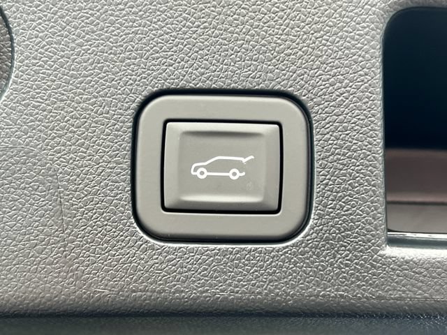 New 2027 Chevrolet Equinox RS w/ Convenience Package III AWD/4WD image 39
