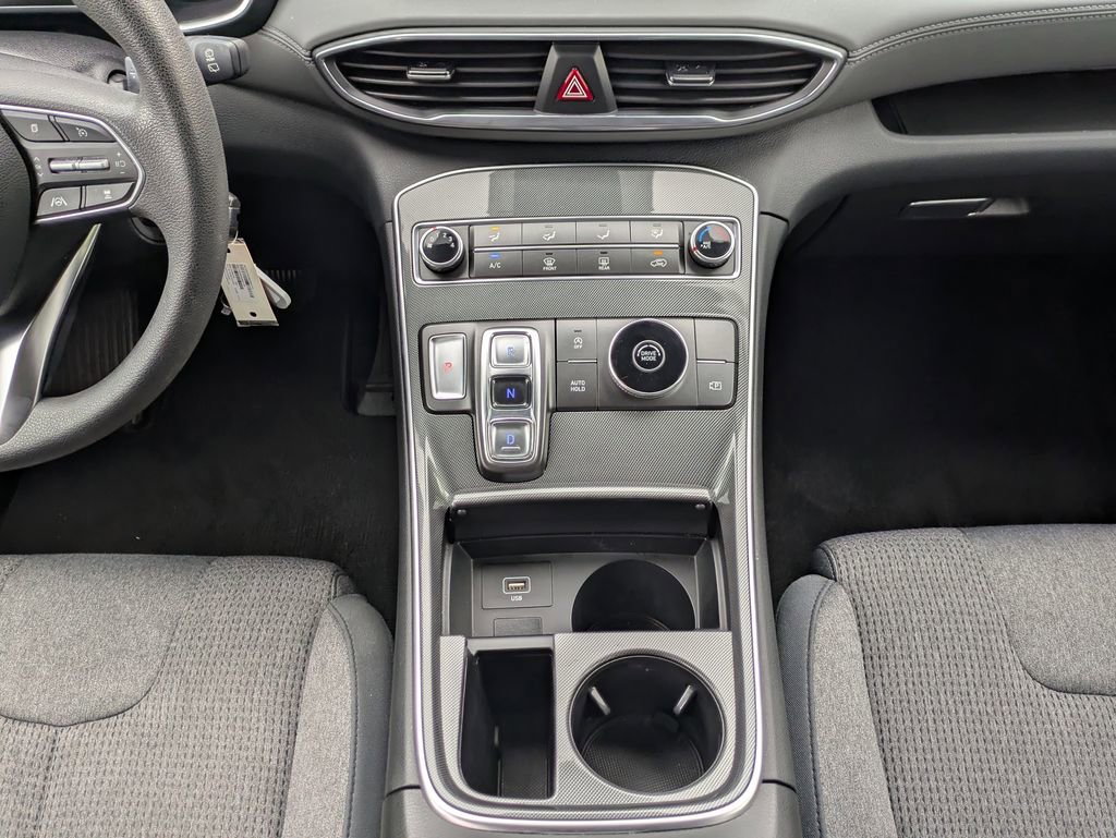 Certified 2023 Hyundai Santa Fe SE FWD image 23