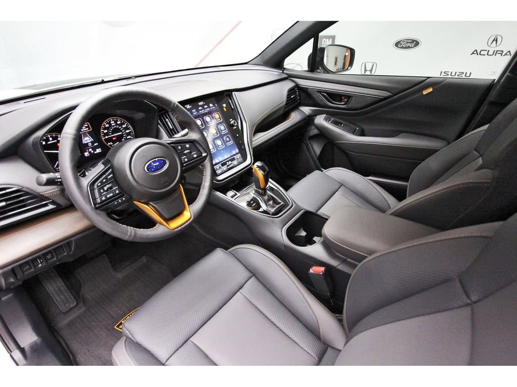 Used 2025 Subaru Outback Wilderness image 12