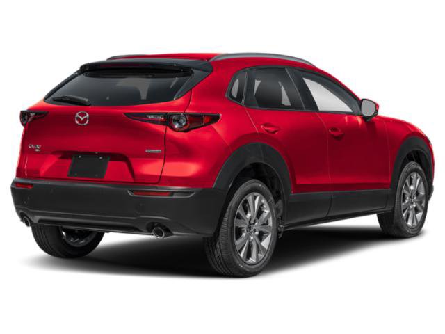 New 2026 MAZDA CX-30 AWD 2.5 S image 8