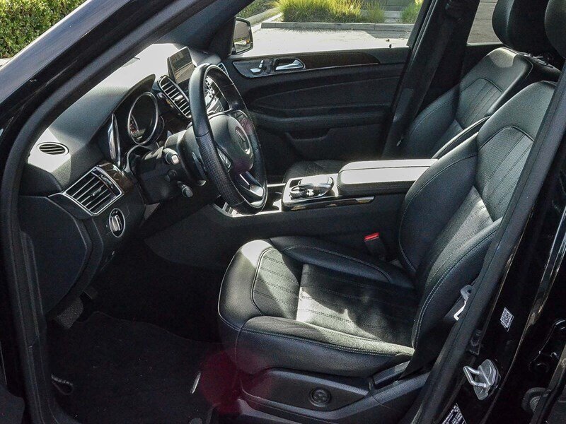 Used 2016 Mercedes-Benz GLE 350 image 21
