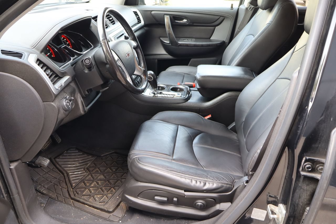 Used 2017 GMC Acadia Limited SLT AWD/4WD image 15