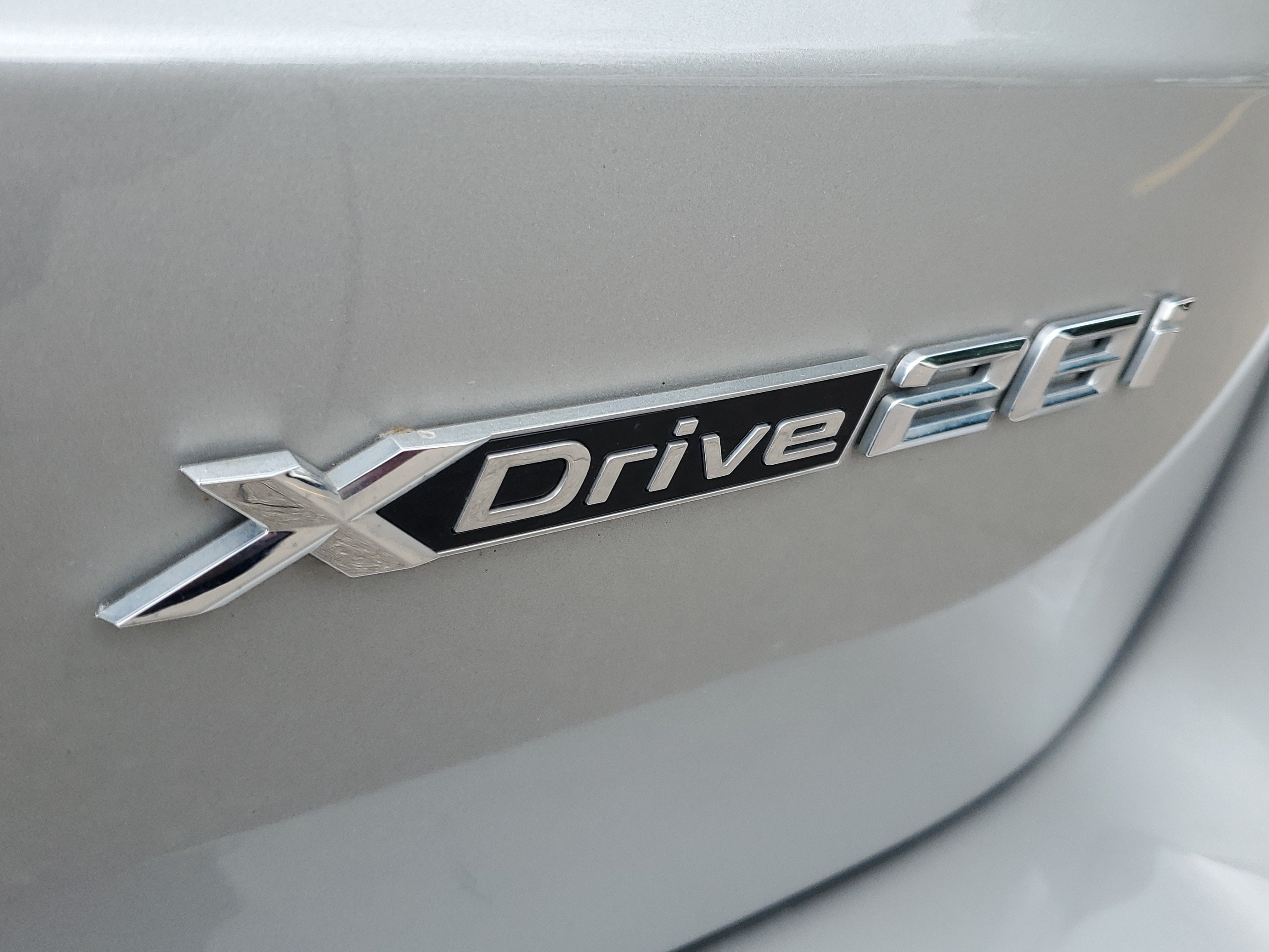 Certified 2025 BMW X1 xDrive28i w/ Technology Package AWD/4WD image 29