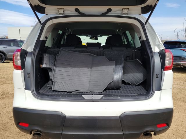 Used 2023 Subaru Ascent Base image 18