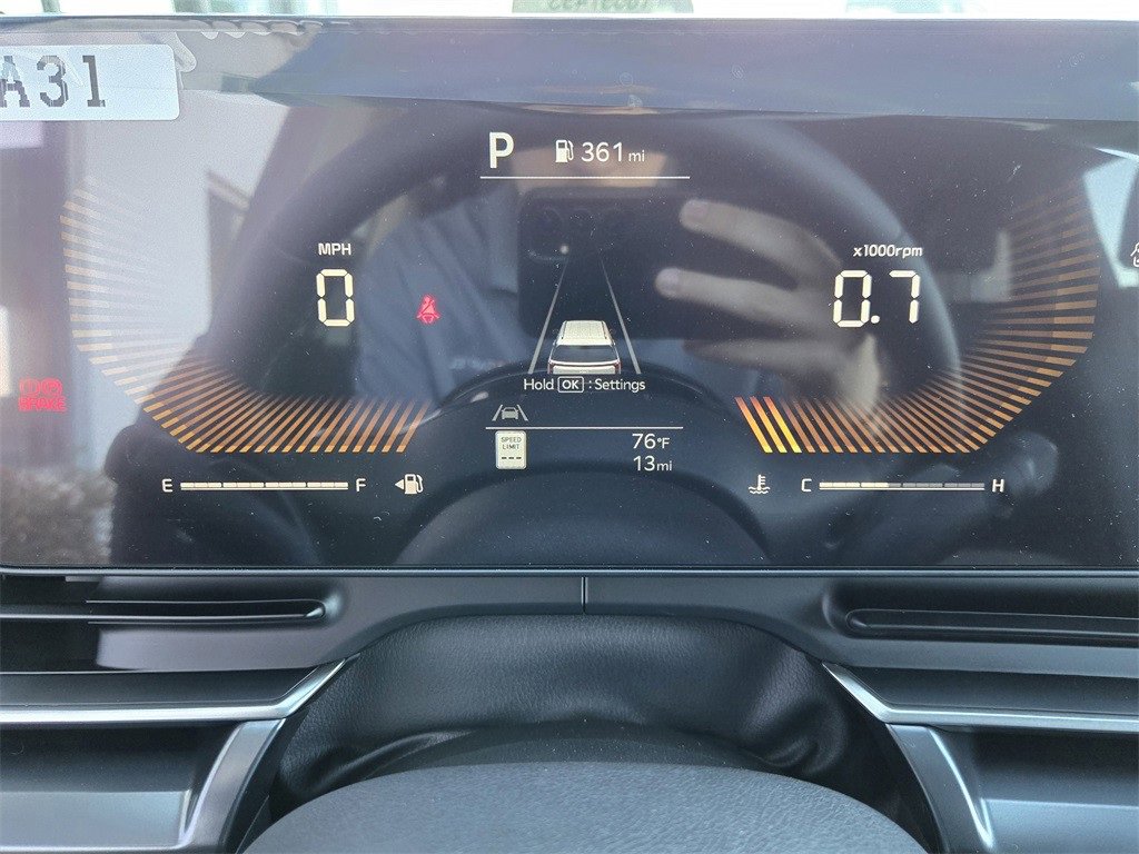 New 2026 Kia Carnival image 10