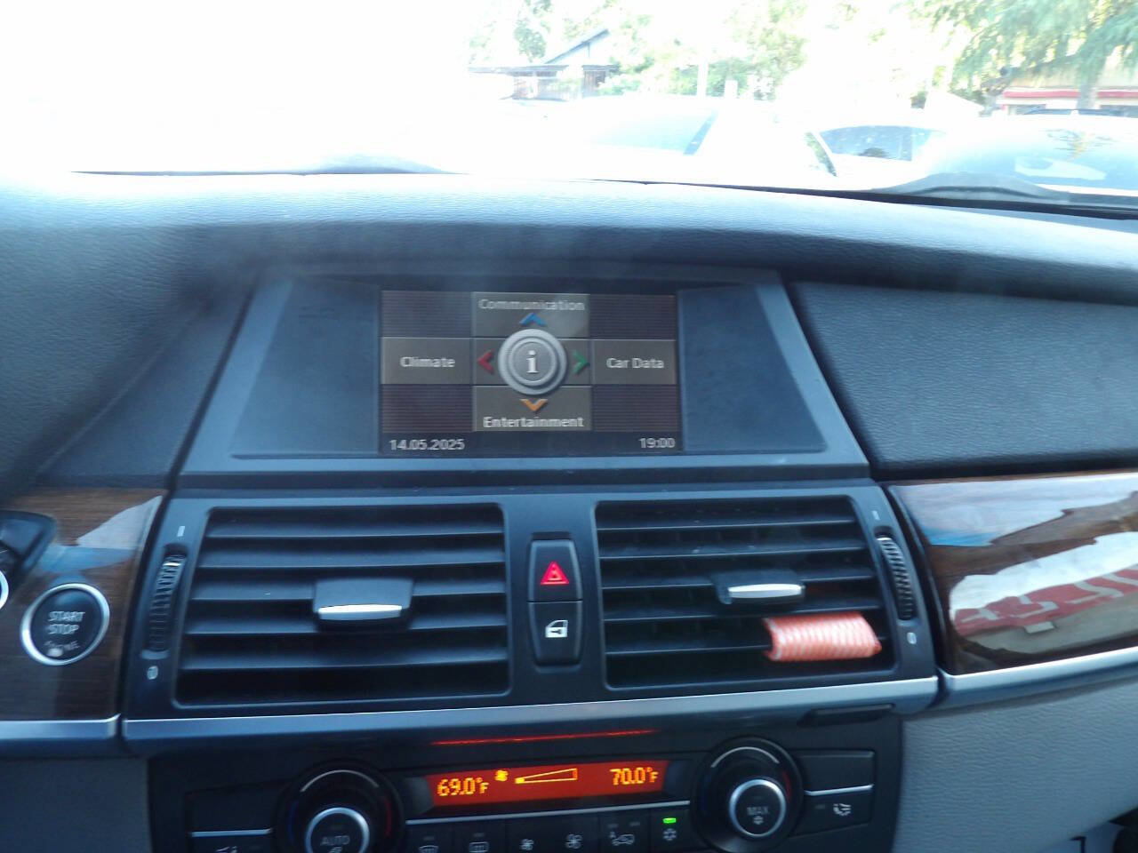 Used 2007 BMW X5 3.0si image 7