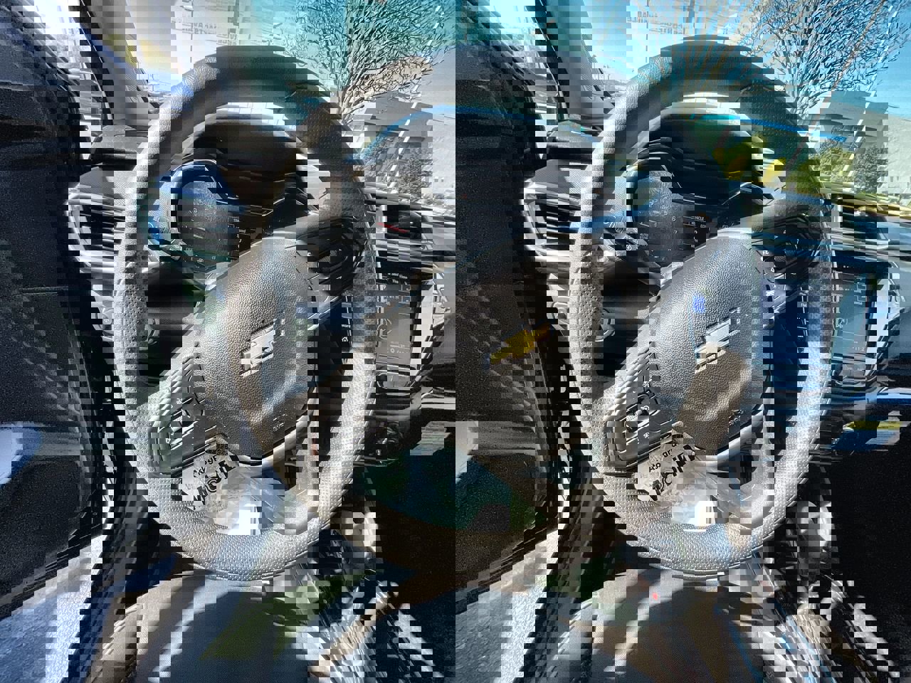 Used 2023 Chevrolet TrailBlazer LT w/ Convenience Package image 11