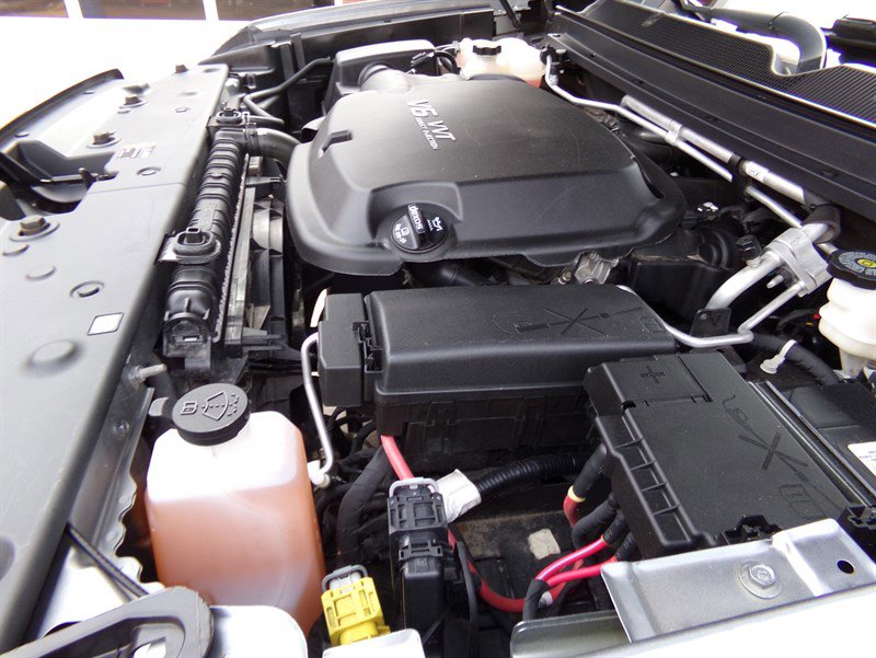 Used 2022 GMC Canyon AT4 image 69