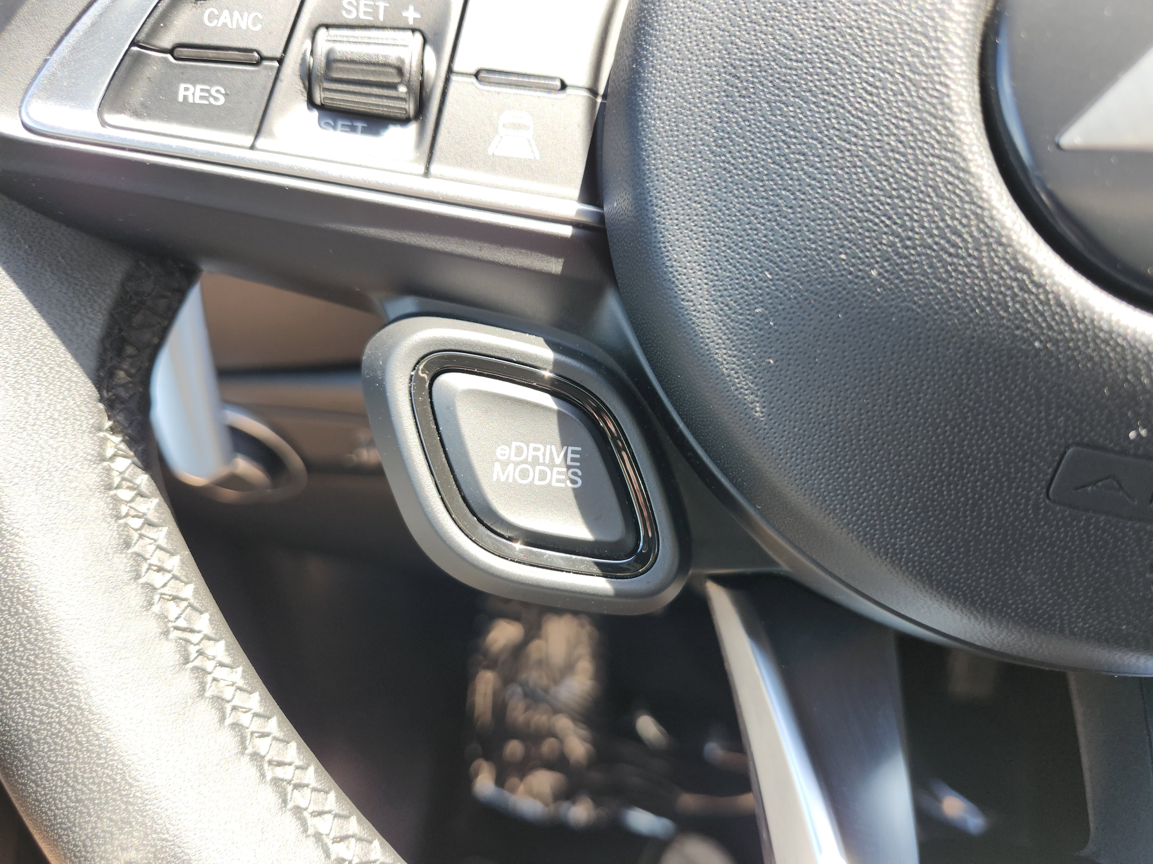 Used 2024 Dodge Hornet R/T AWD/4WD image 37