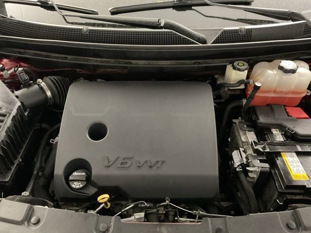 Used 2021 Chevrolet Traverse High Country AWD/4WD image 28