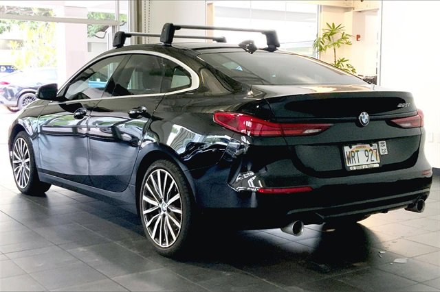 Used 2022 BMW 228i Gran Coupe w/ Convenience Package image 10