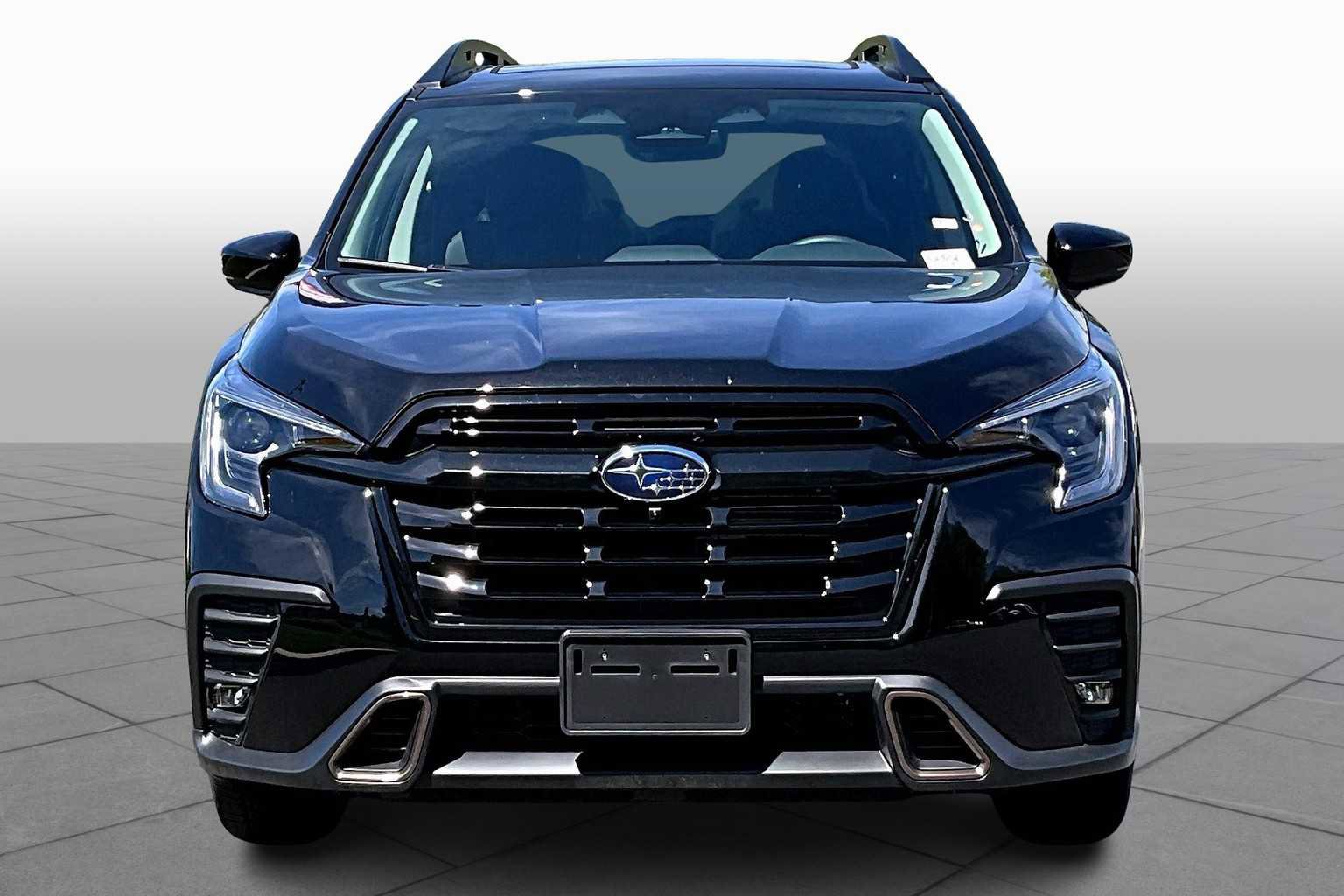 New 2025 Subaru Ascent Bronze Edition image 3