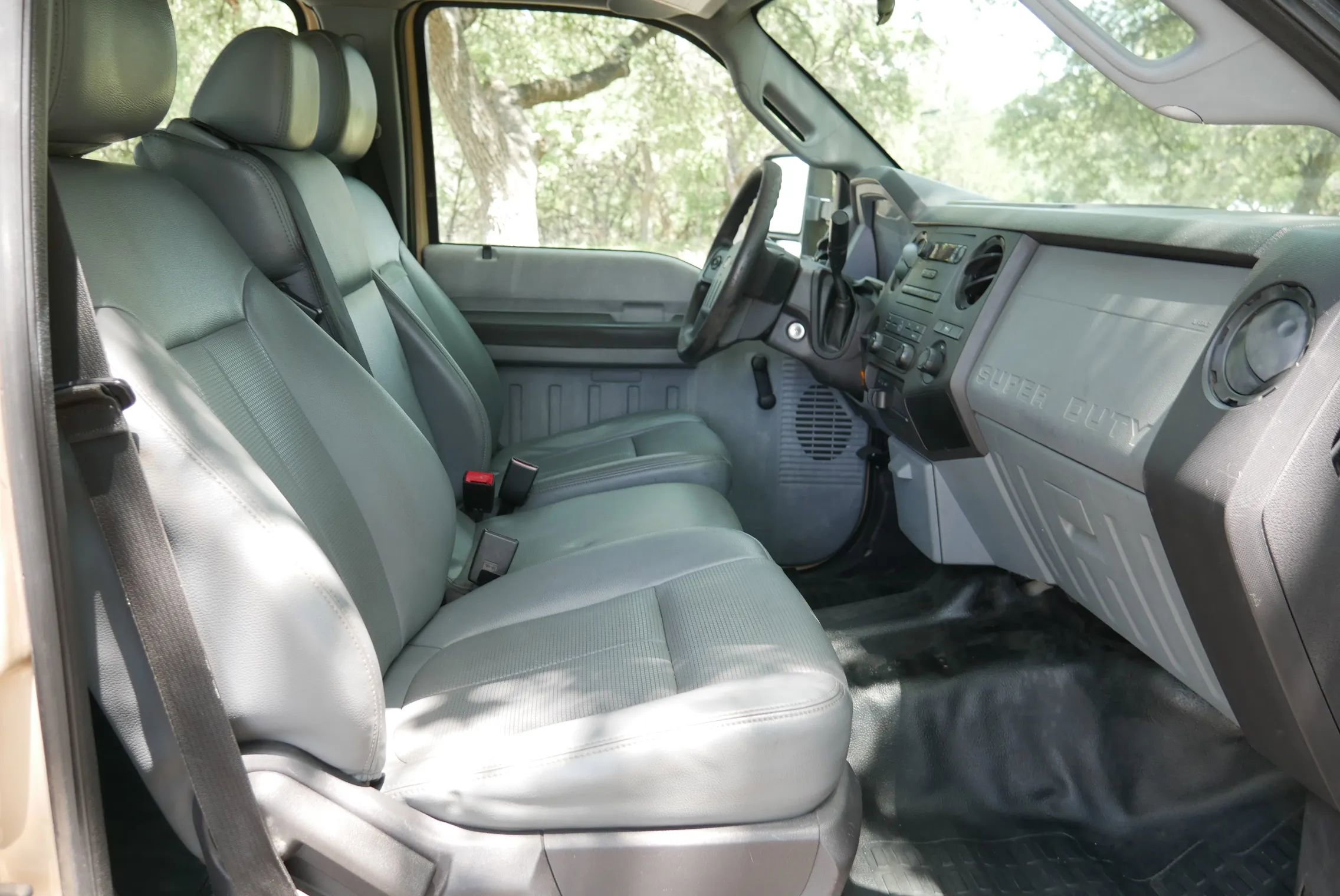 Used 2015 Ford F350 XL image 16