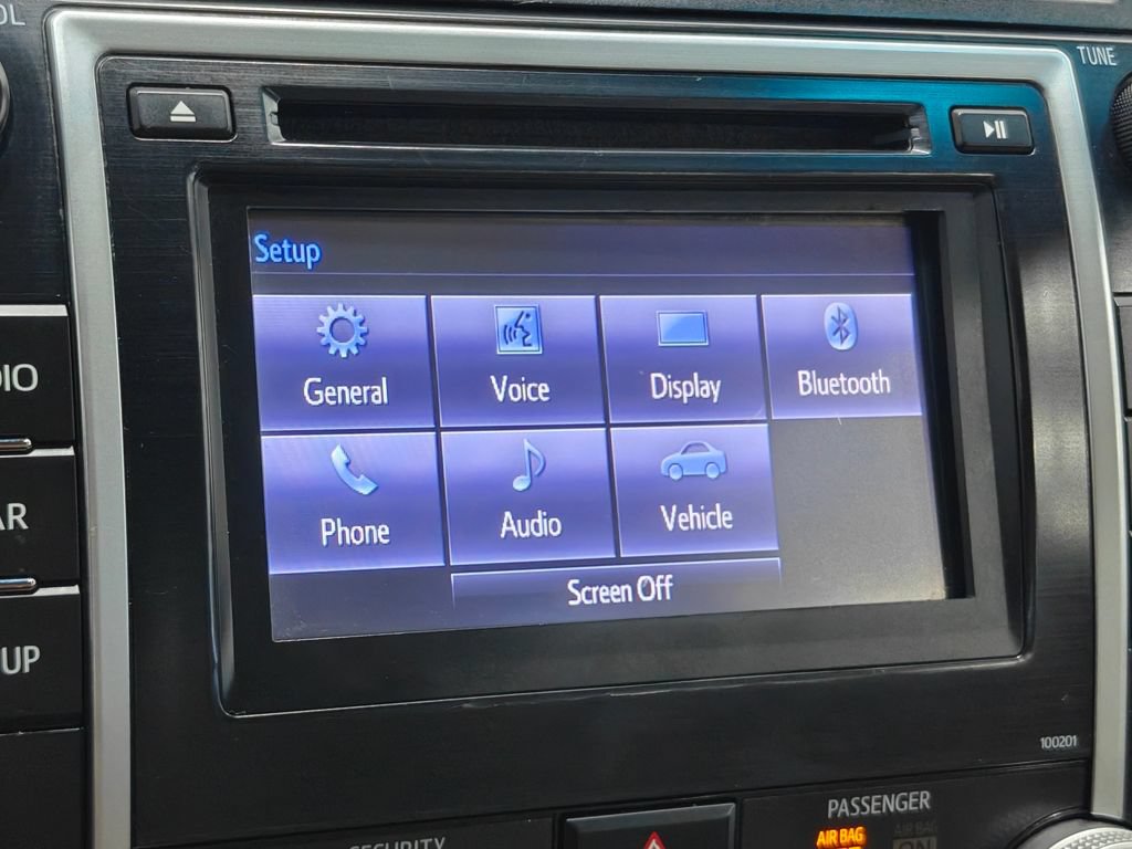 Used 2014 Toyota Camry LE FWD image 9