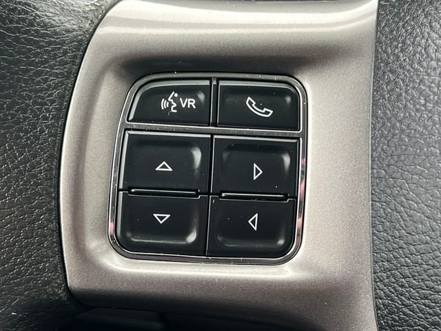 Used 2023 RAM 1500 Classic SLT w/ Protection Group image 21