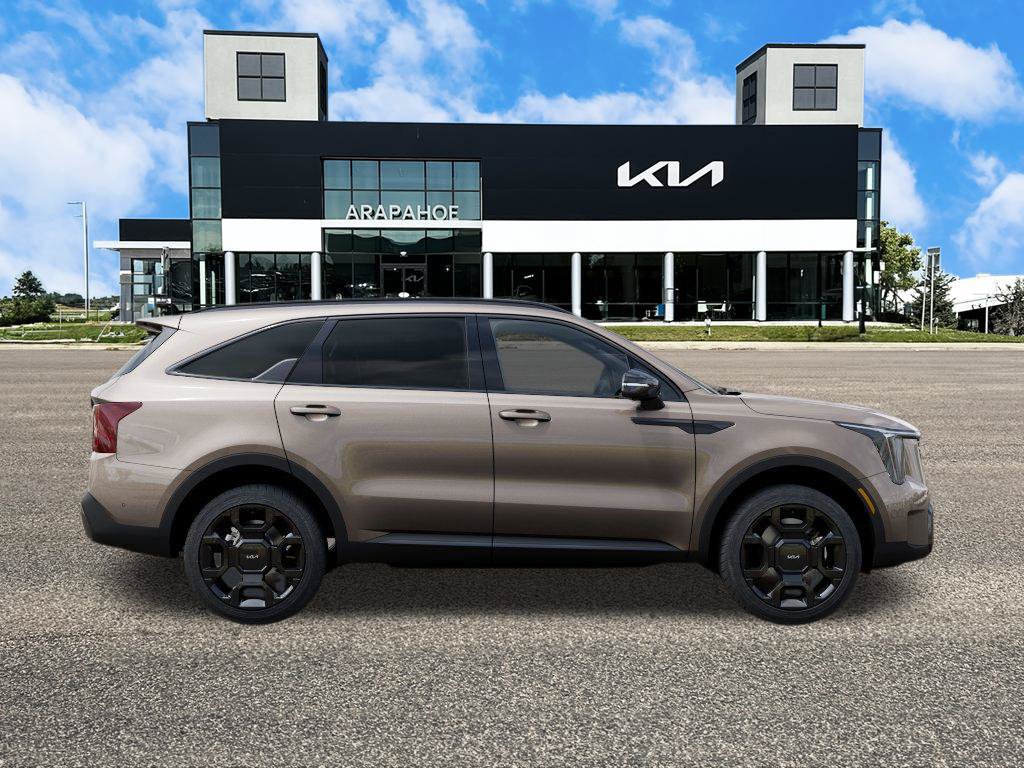 New 2026 Kia Sorento SX Prestige AWD/4WD image 7